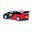 Jamara CaDA Citroen C4 WRC 1:24 Bricks 8+