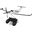 Amewi AMXFlight AM-12 450mm 6G/3D 6-Kanal RTF 14+
