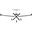 Amewi AMXFlight AM-12 450mm 6G/3D 6-Kanal RTF 14+