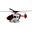 Amewi Johanniter H145 Helikopter Brushless 6Kanal 6G RTF 14+