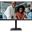 27" (68,58cm) AOC U27E4CV schwarz 3840x2160 1xDisplayPort 1.4 /