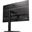 27" (68,58cm) AOC U27E4CV schwarz 3840x2160 1xDisplayPort 1.4 /