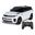 Jamara Range Rover Sport SV 1:24 2,4GHz wei&szlig; 6+
