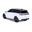 Jamara Range Rover Sport SV 1:24 2,4GHz wei&szlig; 6+