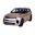 Jamara Range Rover Sport SV 1:14 2,4GHz gold 6+