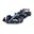 Jamara Mercedes AMG W15 F1 1:12 Performance schwarz 2,4GHz