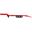 Amewi Tieflader-Sattelauflieger Dreiachse Scania 1:18 rot 8+