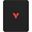 1TB Verbatim Snapback Ultra Slim Extern USB 3.2 (Typ-C) (32336)