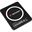 1TB Verbatim Snapback Ultra Slim Extern USB 3.2 (Typ-C) (32336)