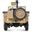Amewi Jeep Willys MB Scale Crawler 4WD 1:14 RTR sand 14+