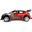 Amewi RC Rallye Citroen CR3 WRC HyperGo 4WD 1:7 RTR schw/rot