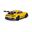 Jamara Porsche 911 GT3 RS 1:43 gelb 3+