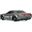 Amewi Drift Sport Muscle Car mit Gyro 4WD 1:43 RTR grau 6+