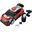 Amewi RC Rallye Citroen CR3 WRC HyperGo 1:7 schwarz/rot