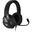Genesis Gaming Headset NEON 213 kabelgeb. schwarz RGB