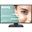 23,8" (60,47cm) BenQ BL2490TC schwarz 1920x1080 1x DisplayPort