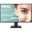 27" (68,58cm) BenQ GW2790C schwarz 1920x1080 1x DisplayPort 1.2