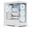 AeroCool P500A Midi Tower ohne Netzteil weiss