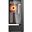 Cougar CFV235 Midi-Tower ARGB, Glas, Schwarz