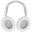 SteelSeries Headset 61674 / Arctis Nova 5P Wei&szlig;