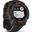 Garmin Wearable 010-02934-00 / Instinct 3 Solar 45mm Schwarz/Orange