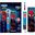 Oral-B Zahnbürste 773390 / Pro Kids Spider-Man Blau