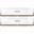 64GB (2x 32GB) Crucial PC6400 DDR5 Pro OC CL40 White