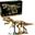 Lego Jurassic World - Dinosaurier-Fossilien: T-Rex--76968