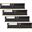 256GB (4x 64GB) G.Skill DDR5 PC 6400 CL36 KIT 64-CQ4-T5N