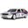 Amewi RC Drift Sport LR28 4WD 1:28 RTR wei?