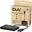 Club3D Multi Streaming Transport Hub 1xDP->4xDP 4K30Hz
