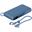 BELKIN BOOSTCHARGE POWER DELIVERY MIT DISPLAY 20.000MAH 20 W BLAU