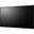 50" (127,00cm) Sharp NEC MultiSync E509 schwarz 3840x2160