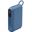 BELKIN BOOSTCHARGE POWER DELIVERY MIT DISPLAY 10.000MAH 20 W BLAU