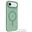 BELKIN GRIP MAGNETIC CASE FOR IPHONE AIR GREEN