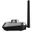Hama Bluetoothadapter 00205322 / Link.it duo Schwarz