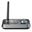 Hama Bluetoothadapter 00205322 / Link.it duo Schwarz