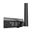 Hama Bluetoothadapter 00205322 / Link.it duo Schwarz