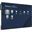 50" (127,00cm) ViewSonic ViewBoard CDE5014-2C schwarz 3840x2160