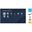 50" (127,00cm) ViewSonic ViewBoard CDE5014-2C schwarz 3840x2160