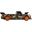 Amewi Drift Sport Car Mini-Breaker 4WD 1:24 RTR orange 6+