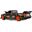 Amewi Drift Sport Car Mini-Breaker 4WD 1:24 RTR orange 6+