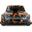 Amewi Drift Sport Car Mini-Breaker 4WD 1:24 RTR orange 6+