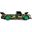 Amewi Drift Sport Car Mini-Breaker 4WD 1:24 RTR gr?n 6+