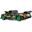 Amewi Drift Sport Car Mini-Breaker 4WD 1:24 RTR gr?n 6+