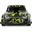 Amewi Drift Sport Car Mini-Breaker 4WD 1:24 RTR gr?n 6+