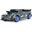 Amewi Drift Sport Car Mini-Breaker 4WD 1:24 RTR blau 6+