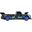 Amewi Drift Sport Car Mini-Breaker 4WD 1:24 RTR blau 6+