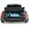 Amewi Drift Sport Car Mini-Breaker 4WD 1:24 RTR blau 6+