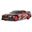 Amewi Drift Sport Muscle Car 4WD 1:24 RTR rot 6+